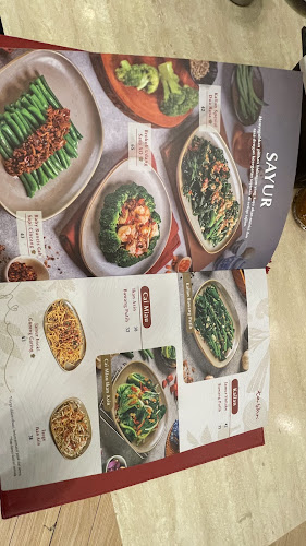 Ta Wan The Park Sawangan