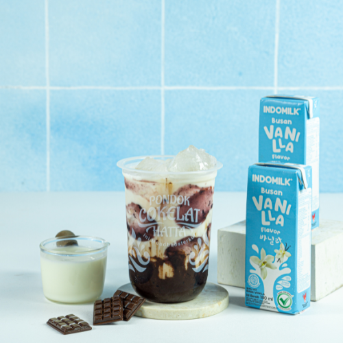 Pondok Cokelat Hatta BDJ - 10 (Amaco) - Kota Banjar Baru