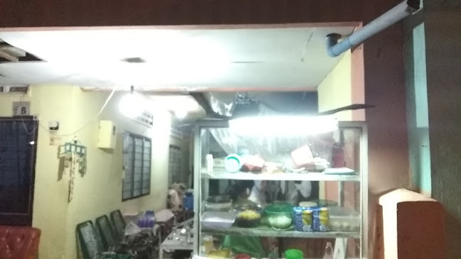 Opinii despre Mie Sop Kak Sri în Kota Medan - Gastronomi dan perhotelan