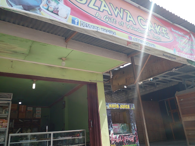6J6V+X99, Jl. Ki Hajar Dewantoro, Tanah Garam, Kec. Lubuk Sikarah, Kota Solok, Sumatera Barat 27312