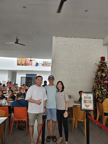 Opinii despre Pondok Sempurna Resto în Kota Medan - Gastronomi dan perhotelan