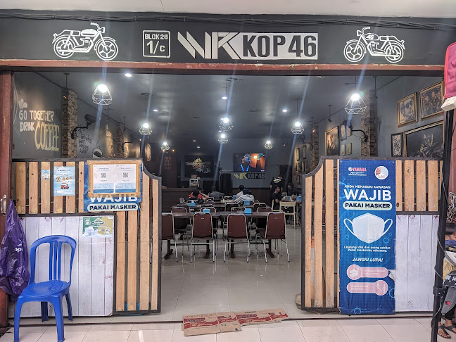 Comentarii opinii despre WARKOP BATARA 99