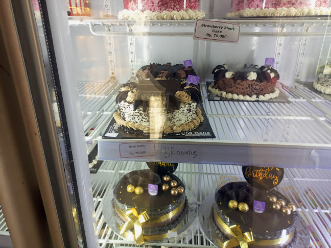 Layla Cake (Regency)