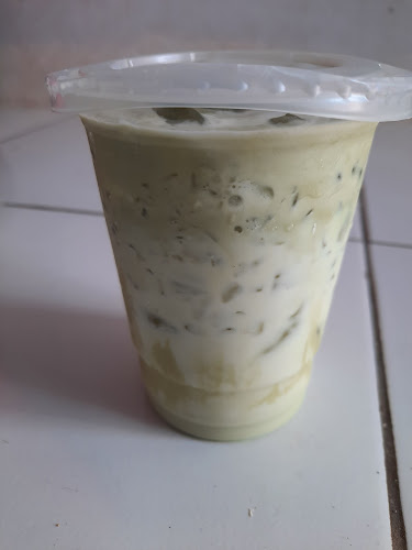 Kedai Nona Ryn - Kota Tangerang