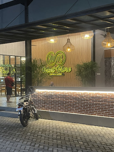 Comentarii opinii despre WANT MORE COFFEE & EATERY