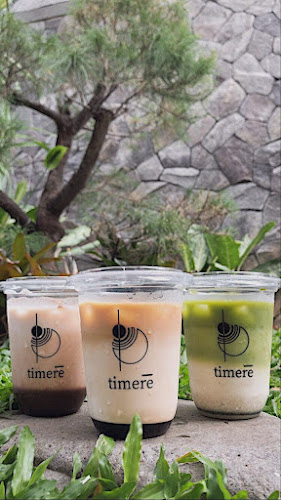 Timere Coffee - Kota Bandung