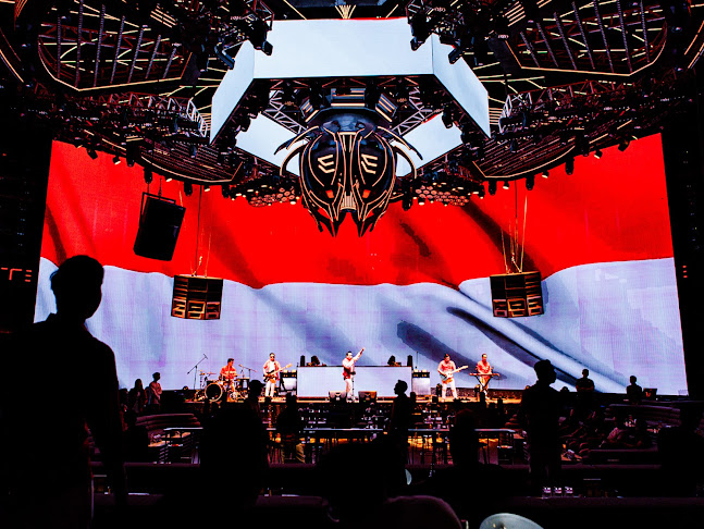 Opinii despre Elite Bar Makassar în Kota Makassar - Gastronomi dan perhotelan