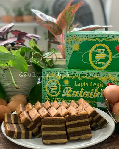 Comentarii opinii despre Bika Ambon Zulaikha 03