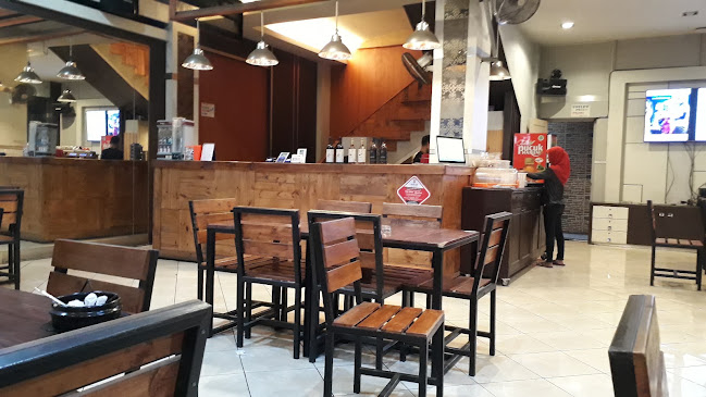 Comentarii opinii despre Tritop Coffee