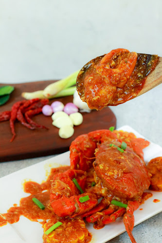 Warung Laut by Condong Square