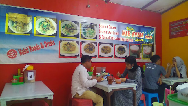 Comentarii opinii despre Mie Ayam Level - Shanum'99 Puspogiwang