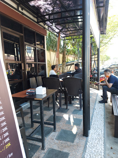 Freshday The Police Cafe Samarinda