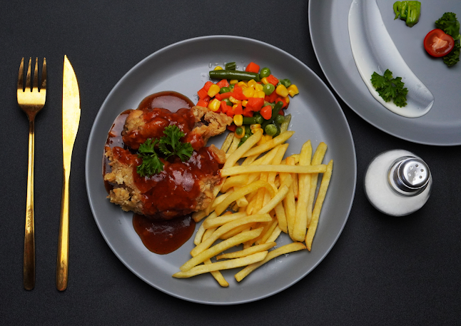 Comentarii opinii despre Kedai Gambiran