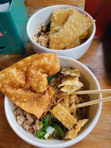 Chuck Wie Bali - Gastronomi dan perhotelan