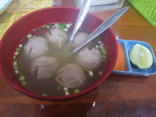 R.M. Pelangi - Kota Makassar