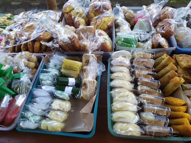 Jl. Suryowijayan, Gedongkiwo, Kec. Mantrijeron, Kota Yogyakarta, Daerah Istimewa Yogyakarta 55142