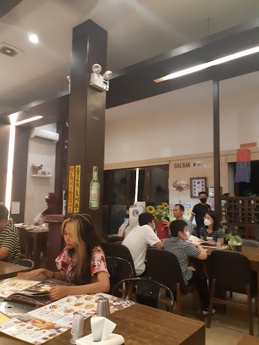 T1&T2 Jati Junction, Jl. Timor, Perintis, Kec. Medan Tim., Kota Medan, Sumatera Utara 20236