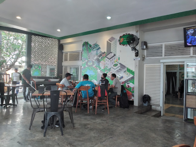 Kampung Nasi - Nasi Kotak dan Tumpeng Semarang - Gastronomi dan perhotelan