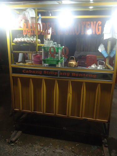 Opinii despre BANDREK QQ în Kota Payakumbuh - Gastronomi dan perhotelan