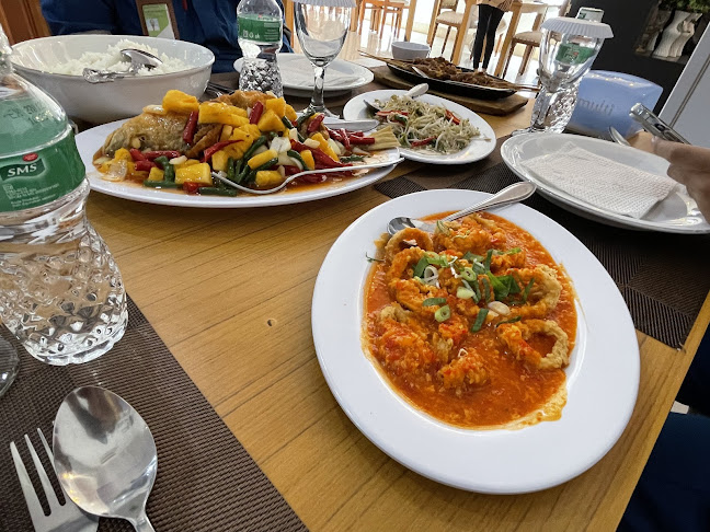 Comentarii opinii despre Arthabella Restaurant