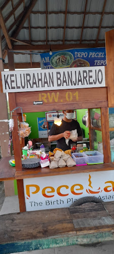 Angkringan kopi mas nuke - Kota Madiun