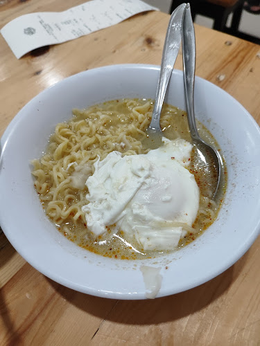 Comentarii opinii despre Es Coklat Impian Cilegon