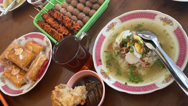 Soto Ayam Kondang