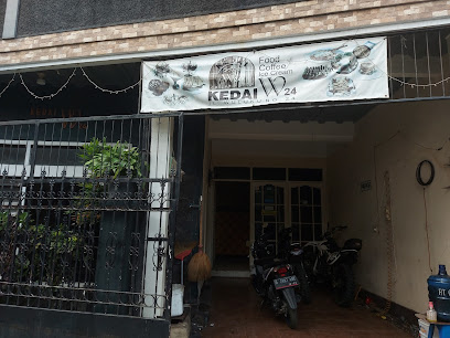 Kedai W 24