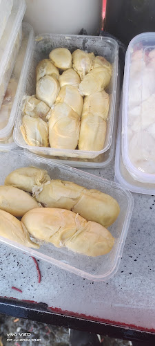 Es Dawet Duren Candisari cab.Pasar Johar - Kota Semarang