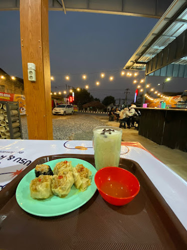 Soto Ayam Surabaya CAK TIMBUL