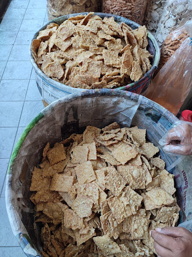 SIMANALAGI KOSAMBI BANDUNG