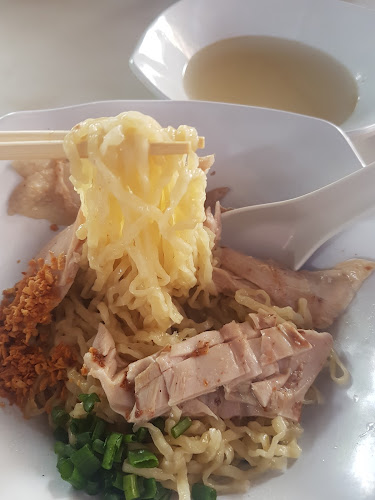 Golden Yen - Gastronomi dan perhotelan