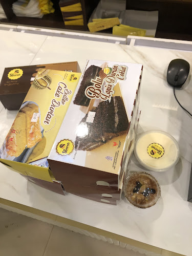 Opinii despre Syarah Bakery Lingkar Barat în Kota Bengkulu - Gastronomi dan perhotelan