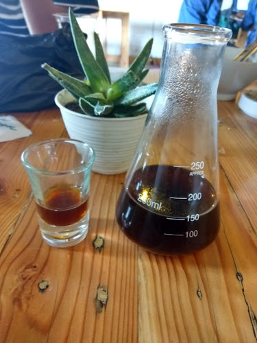 Antara Coffee - Kota Bandar Lampung