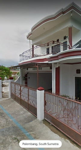 Opinii despre Mama Khayla Corner în Kota Palembang - Gastronomi dan perhotelan