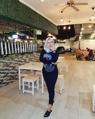 Bogoshipo Cafe - Kota Bengkulu