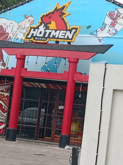 Hotmen Bojongsari Depok