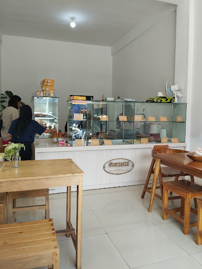 Toko Kue Tradisional