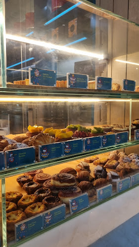 Comentarii opinii despre Goolali Gelato Bar & Patisserie