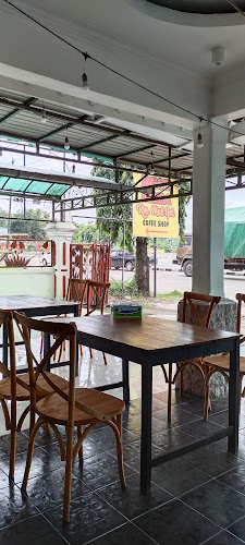 Comentarii opinii despre Afterbreak Seafood Semarang