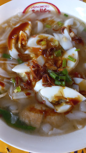 Cafe PLUTO (Si Way Cafe)