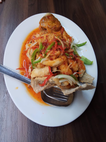 Guilin Restaurant - Surabaya