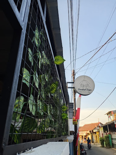 Rembuk kopi - Gastronomi dan perhotelan