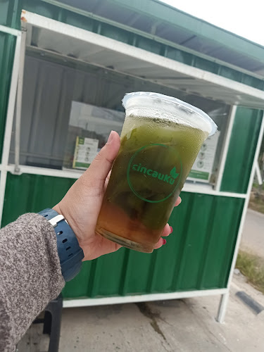 Cincauku - Kota Bandar Lampung