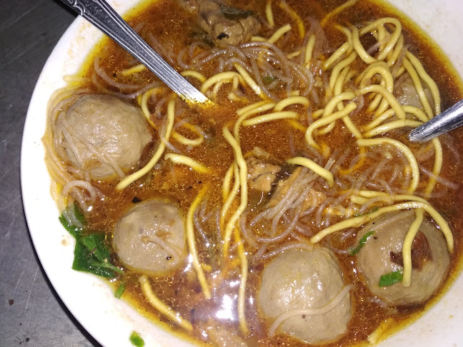 Jl. Dr. Moh. Hatta No.48, Cupak Tangah, Kec. Pauh, Kota Padang, Sumatera Barat 25176