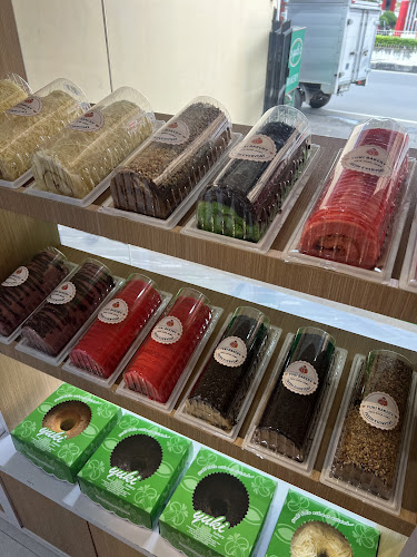 Opinii despre Yuki Bakery în Kota Tangerang - Gastronomi dan perhotelan