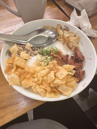 Kedai Bintang Terang - Kota Tangerang Selatan