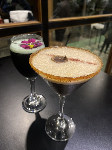 Opinii despre The Hidden Swargi Coffee Roastery în Kota Surakarta - Gastronomi dan perhotelan