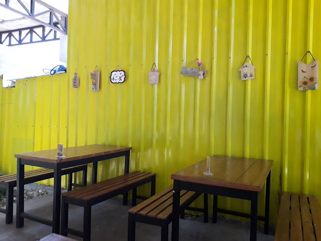 Chick n" Friends Kupang - Kota Kupang