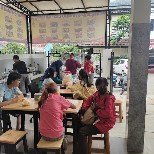 Masakan Jawa GriyaKu - Kota Tangerang Selatan